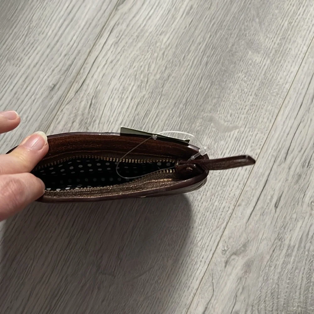 Kate Spade coin purse new with tags - Picture 4 of 4